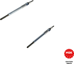 NGK 91322 Bujie incandescenta