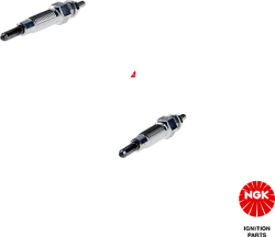 NGK 6926 Bujie incandescenta