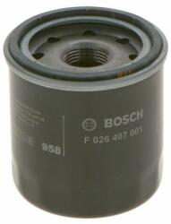 Bosch F026407001 Filtru ulei