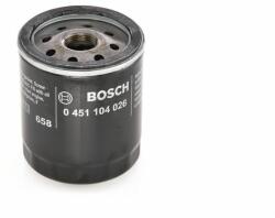 Bosch 0451104026 Filtru ulei