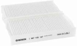 Bosch 1987432167 Filtru, aer habitaclu