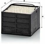 Mann-filter PU88 Filtru combustibil