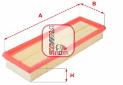 SOFIMA S2820A Filtru aer