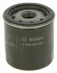 Bosch 0986452028 Filtru ulei