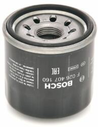 Bosch F026407160 Filtru ulei