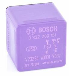 Bosch 0332204103 Releu multifunctional