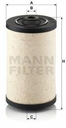 Mann-filter BFU900x Filtru combustibil