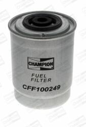 CHAMPION CFF100249 Filtru combustibil