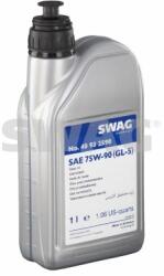 SWAG Ulei transmisie SWAG 75W-90 1L
