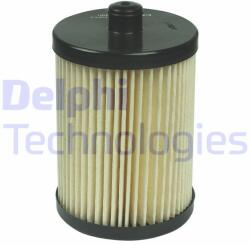 DELPHI HDF593 Filtru combustibil