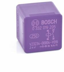 Bosch 0332019205 Releu, curent alimentare