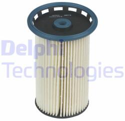 DELPHI HDF652 Filtru combustibil
