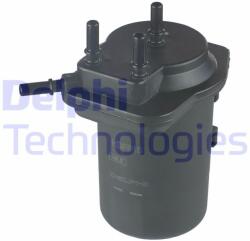 DELPHI HDF915 Filtru combustibil