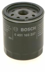 Bosch 0451103227 Filtru ulei