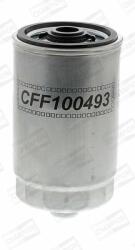CHAMPION CFF100493 Filtru combustibil