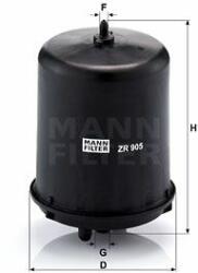 Mann-filter ZR905z Filtru ulei