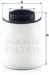Mann-filter C17023 Filtru aer