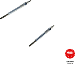 NGK 97256 Bujie incandescenta
