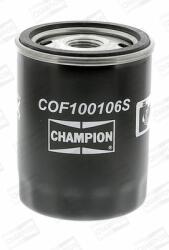 CHAMPION COF100106S Filtru ulei