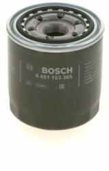 Bosch 0451103365 Filtru ulei