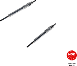 NGK 91648 Bujie incandescenta