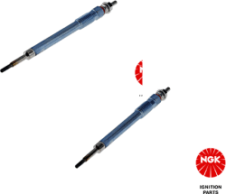 NGK 90007 Bujie incandescenta