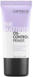 Catrice Primer matifiant pentru față - Catrice The Mattifier Oil-Control Primer 30 ml