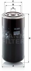 Mann-filter WK9056 Filtru combustibil