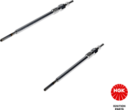 NGK 6092 Bujie incandescenta