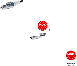 NGK 3481 Bujii