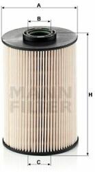 Mann-filter PU937x Filtru combustibil