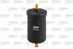 VALEO 587022 Filtru combustibil