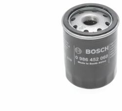 Bosch 0986452060 Filtru ulei