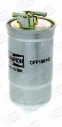 CHAMPION CFF100142 Filtru combustibil