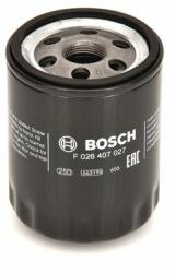 Bosch F026407027 Filtru ulei