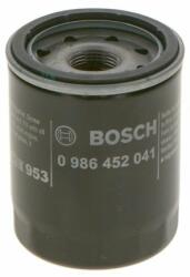 Bosch 0986452041 Filtru ulei