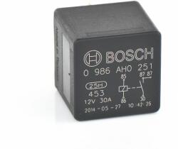Bosch 0986AH0251 Releu, ventilator