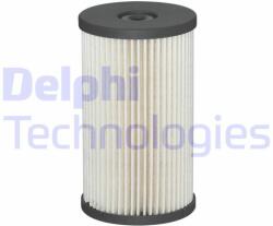 DELPHI HDF615 Filtru combustibil