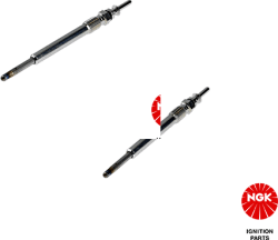 NGK 6298 Bujie incandescenta