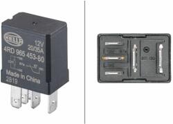 HELLA 4RD965453-801 Releu multifunctional