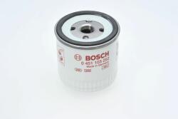 Bosch 0451103252 Filtru ulei