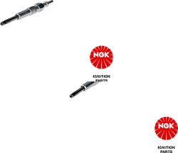 NGK 6943 Bujie incandescenta