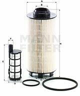 Mann-filter PU8010/1-2x Filtru combustibil