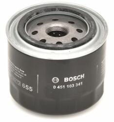 Bosch 0451103341 Filtru ulei