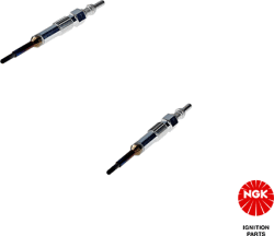 NGK 9826 Bujie incandescenta