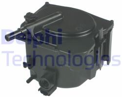 DELPHI HDF939 Filtru combustibil