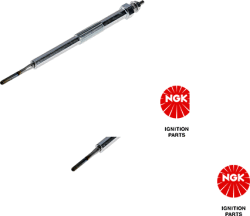 NGK 3040 Bujie incandescenta