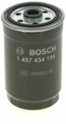 Bosch 1457434194 Filtru combustibil