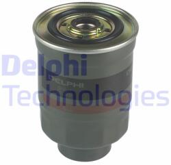 DELPHI HDF526 Filtru combustibil