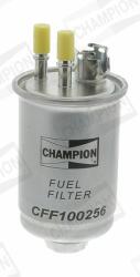 CHAMPION CFF100256 Filtru combustibil